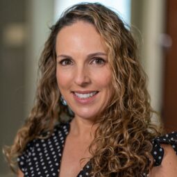 Jannell Baez, MS, RDN, LD/N