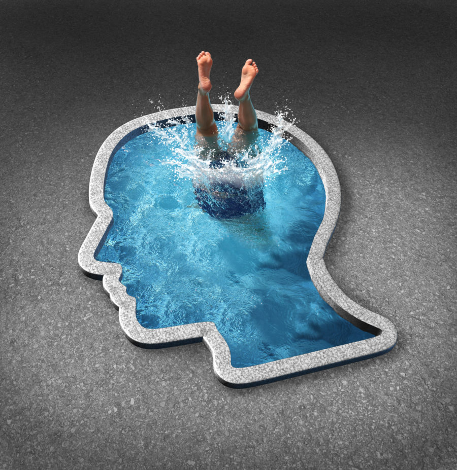 Think for yourself Brain Health