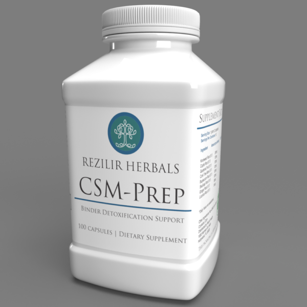 CSM-Prep Dietary Supplement