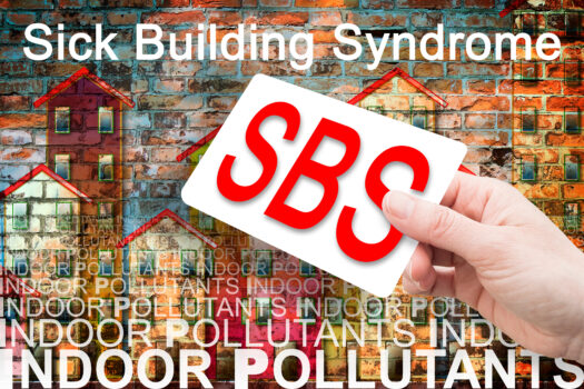 sick building syndrome