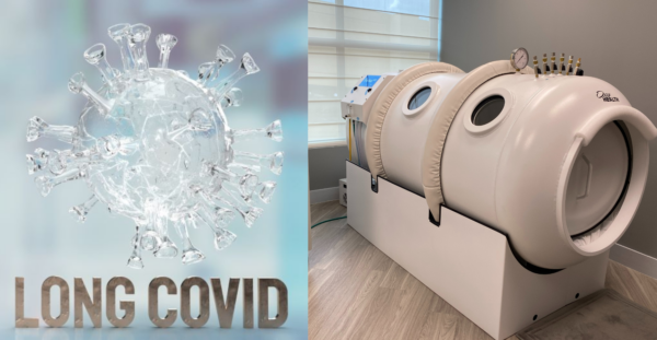 Long Covid and HBOT Therapy